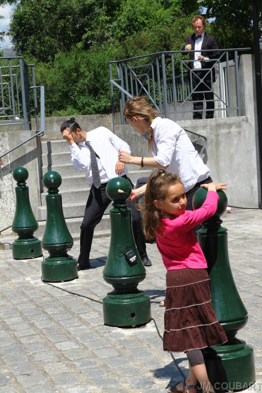 Vous avez atteint la dernire diapositive